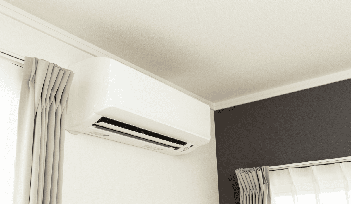 Selçuk Altus İnverter Klima İnverter Klima Servisi