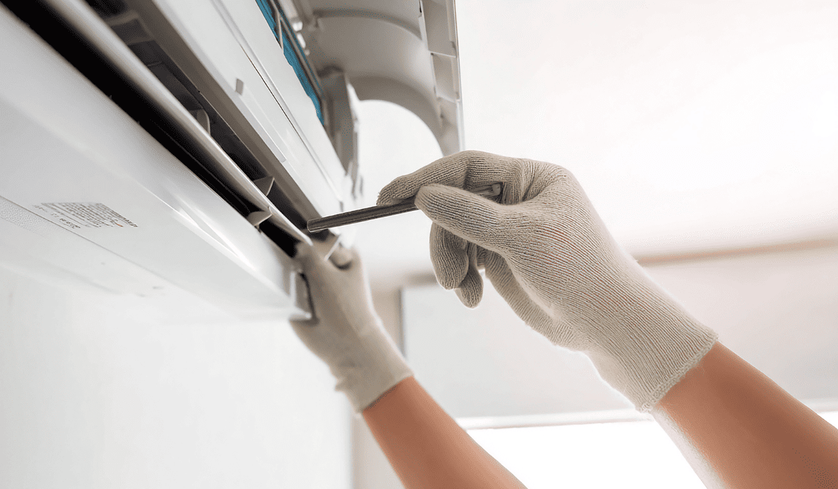 Selçuk Altus Acil Klima Acil Klima Servisi