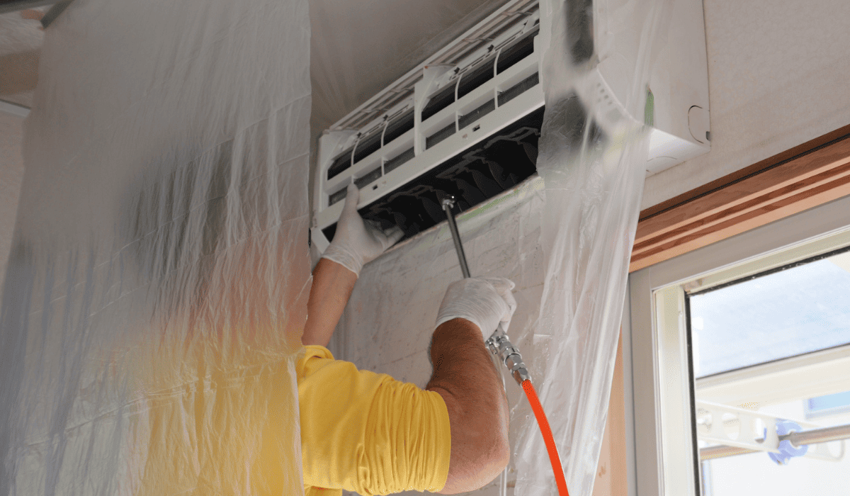 Selçuk Altus Klima Bakımı